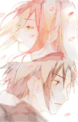 (Sasusaku) Hành trình tìm kiếm