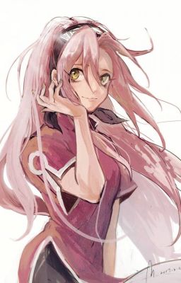 SasuSaku ⋆ Haruno Sakura