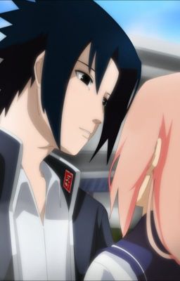 SasuSaku high school: Bạn gái của đại ca