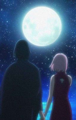 [SasuSaku] Hoa Anh Đào Và Người Cầm Kiếm.