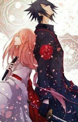 [SasuSaku] Hoa Trong Mộng 2