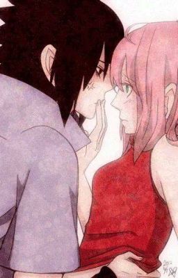 [SasuSaku] I love you