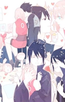 Sasusaku I Love You