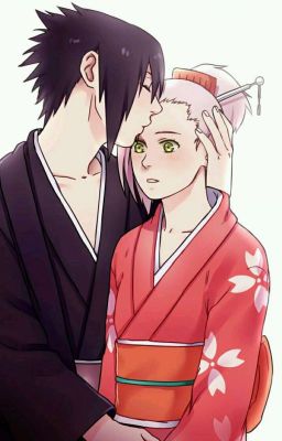 [Sasusaku]Khi hoa đào rơi tôi muốn nói yêu em lần nữa.