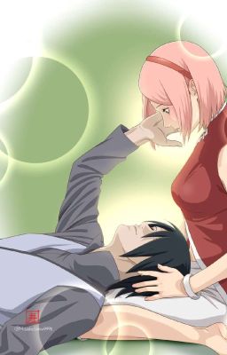 (SASUSAKU) KHI HOÀNG HÔN BUÔNG XUỐNG