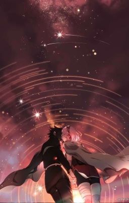 [Sasusaku] Khu vườn nhỏ 