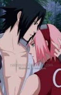 (SasuSaku)long fic Lời Nói 愛してる