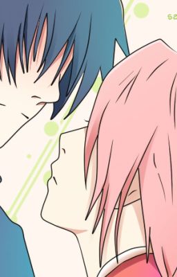 [Sasusaku] Lửa hồng trong tuyết trắng