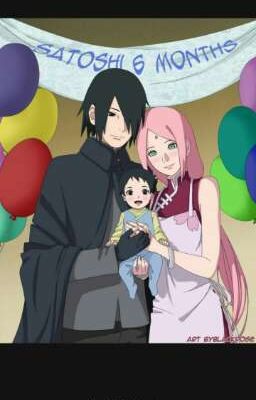 [Sasusaku] Mãi mãi là bao xa