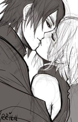 (Sasusaku) mine ( hoàn )