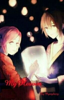 [ sasusaku ] My Heaven