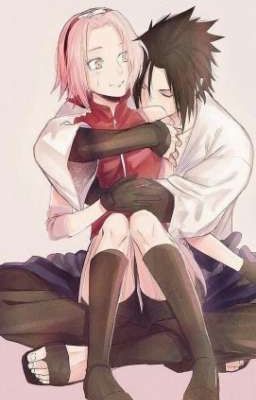 [SasuSaku] My younger boy.