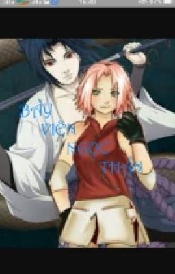 [Sasusaku,Nalu,jeller,Shatohika,Naruhina,zema]8 Viên Ngọc Thần