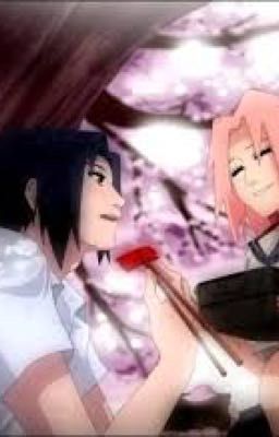 (sasusaku naruhina) xin em hãy tha thứ cho anh , sakura