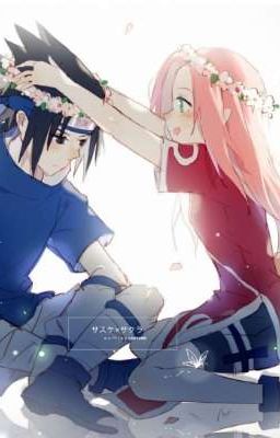 [sasusaku] naruto school 