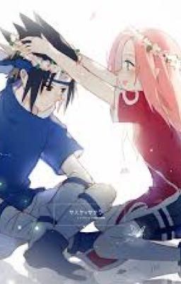 (Sasusaku)Ngàn Lần Yêu Em❤️