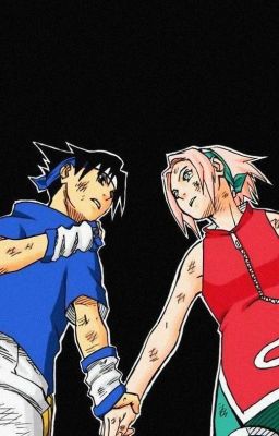 | SASUSAKU |  Ngoại lệ