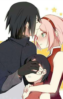 [ Sasusaku] Nhật kí tình yêu