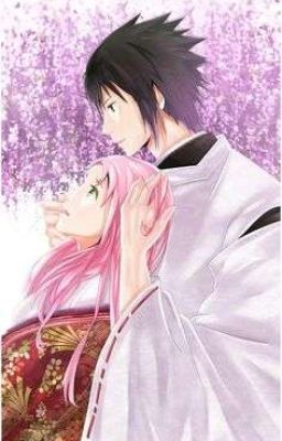 (Sasusaku) Nhị Hoàng Tử Phi Là Ta Yêu Nàng