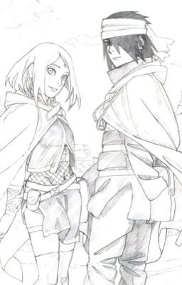 |sasusaku| Nhịp đập