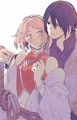 (Sasusaku) Những câu chuyện nhỏ