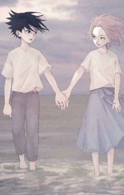 SasuSaku • Nó và Hắn.