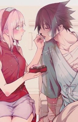 |SasuSaku| Not like before