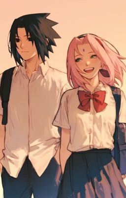 [ Sasusaku ] Nước mắt đâu thể rơi được