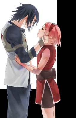 SasuSaku : Ở bên tôi mãi mãi nhé Nhóc con!!!