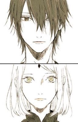 sasusaku • once again