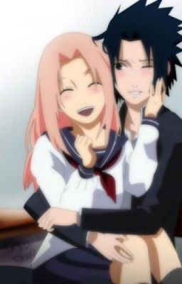 ( SasuSaku) (One Short)Sakura là một ngoại lệ