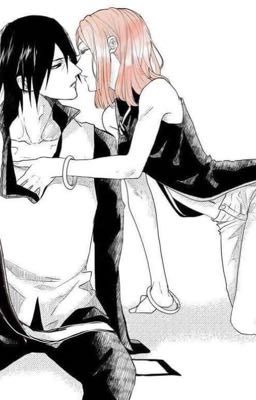 [SasuSaku][Oneshot][16+] Lạnh nhạt