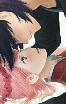 [Sasusaku] [Shortfic] Em và con là cả thế giới của anh! 