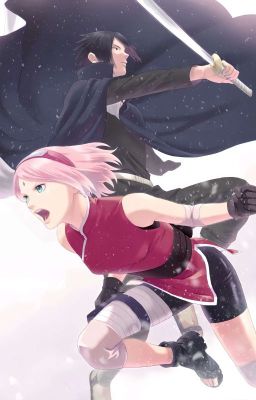 [SasuSaku] Sự Trở Lại 