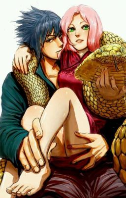 [SasuSaku] Tha Thứ Cho Anh, Em Nhé