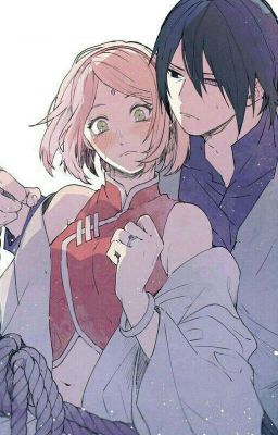 (Sasusaku) Tình Yêu Của Bang Chủ