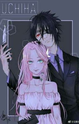 (Sasusaku) Tình Yêu Du Côn