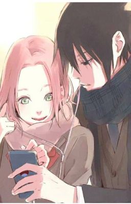 [Sasusaku] Tình yêu học đường