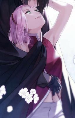 [sasusaku] tôi thích em, cô gái hoa anh đào! 