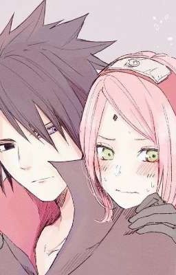 [SasuSaku] Tôi yêu em mất rồi