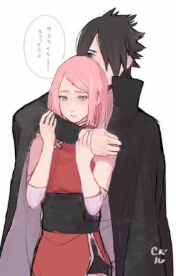 [SasuSaku] Tôi yêu người từng làm tôi đau