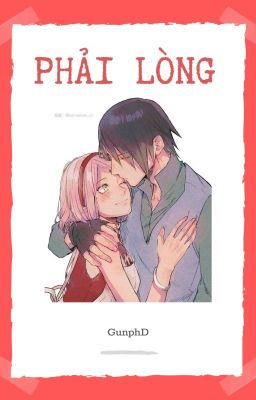 [SasuSaku] Tổng Hợp Oneshot Ngẫu Hứng