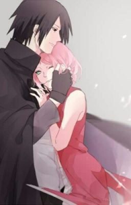 [sasusaku] tuổi thơ của cha mẹ