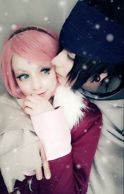 (Sasusaku)(Twoshot)Em là của tôi! Mãi mãi