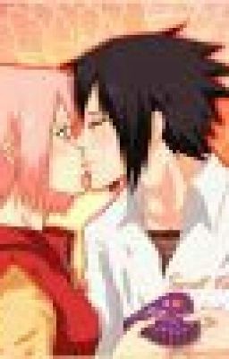 [SasuSaku] Valentine, Socola... Và Em !!!