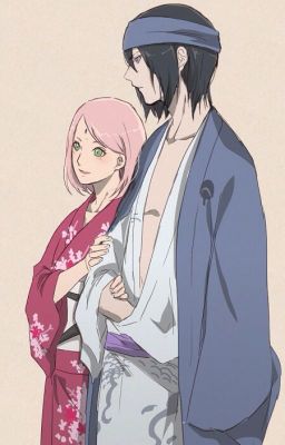 [SasuSaku][Xuyên Không] Mãi mãi là như vậy!