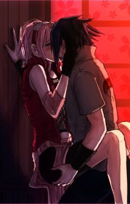 [SasuSaku] Yêu thương thêm nữa cũng chỉ là vô nghĩa (18+)