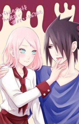 sasusakusara nouvelle génération[TERMINEE]