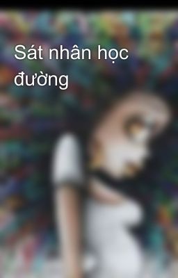 Sát nhân học đường