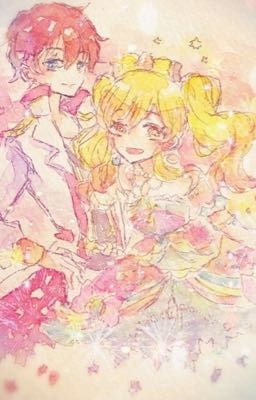 Sát thủ có được yêu ? ( Yume x Subaru ) ( Aikatsu stars )